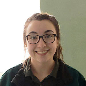 A profile picture of Emily