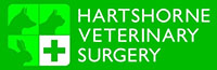 Hartshorne Veterinary Surgery logo