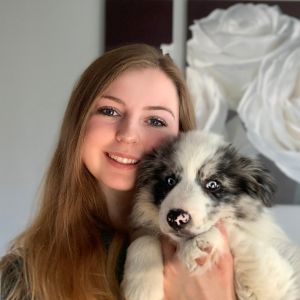 A profile picture of Millie